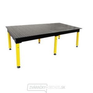 Stôl BuildPro MAX 2000 x 1250 x 900 STANDARD