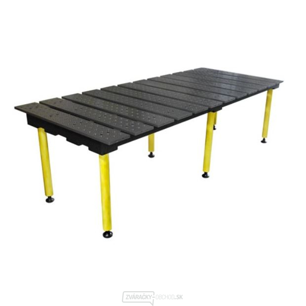 Stôl BuildPro 1960x1000x900 nitrid