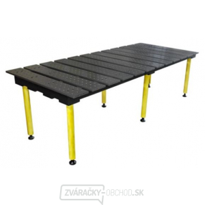 Stôl BuildPro 1960 x 1150 x 900 STANDARD