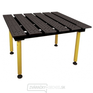 Stôl BuildPro 1160 x 1150 x 900 nitrid