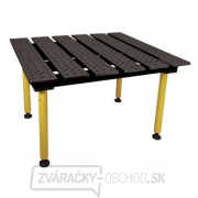 Stôl BuildPro 1160x1000x750 nitrid Stôl BuildPro 1160x1000x750 nitrid gallery main image