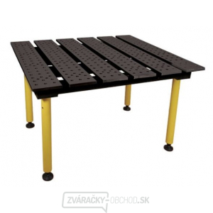 Stôl BuildPro 1160x1000x750 nitrid