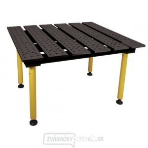 Stôl BuildPro 1160x1000x900 STANDARD