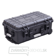 Kufor vodotesný Kufor vodotesný gallery main image