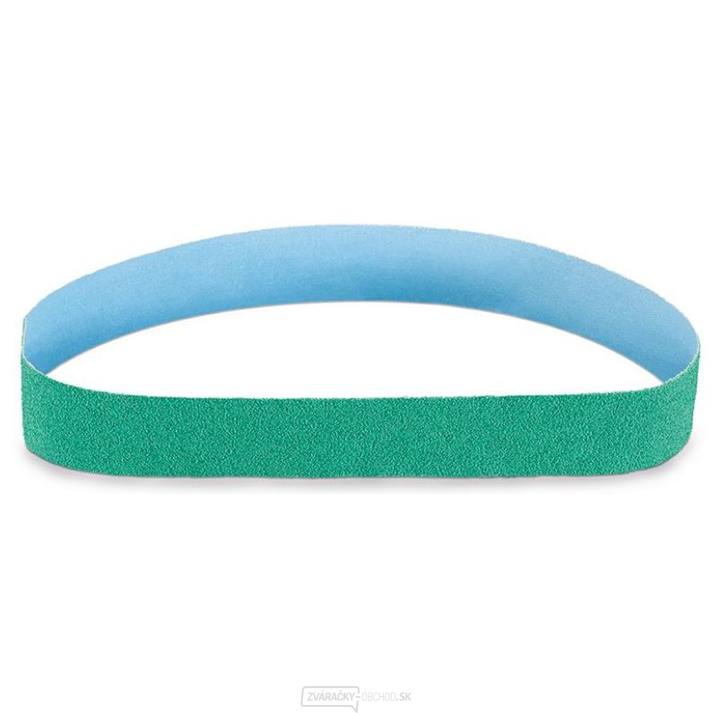 Flex Brúsny pás CERAFLEX 533x30 CE-K120 VE10 - 10ks