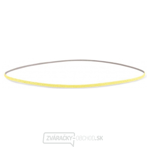 Flex Brúsny pás CORUFLEX 533x4 CR-P180 VE10 - 10ks Flex Brúsny pás CORUFLEX 533x4 CR-P180 VE10 - 10ks