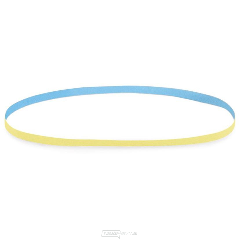 Flex Brúsny pás CORUFLEX 533x9 CR-P120 VE10 - 10ks
