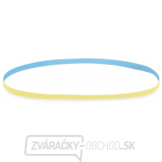 Flex Brúsny pás CORUFLEX 533x9 CR-P120 VE10 - 10ks gallery main image