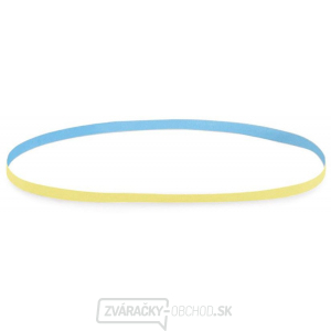 Flex Brúsny pás CORUFLEX 533x9 CR-P120 VE10 - 10ks Flex Brúsny pás CORUFLEX 533x9 CR-P120 VE10 - 10ks