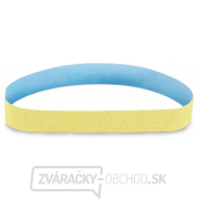 Flex Brúsny pás CORUFLEX 533x30 CR-P120 VE10 - 10ks gallery main image