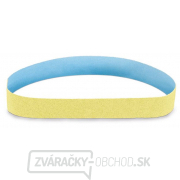 Flex Brúsny pás CORUFLEX 533x30 CR-P180 VE10 - 10ks Flex Brúsny pás CORUFLEX 533x30 CR-P180 VE10 - 10ks gallery main image