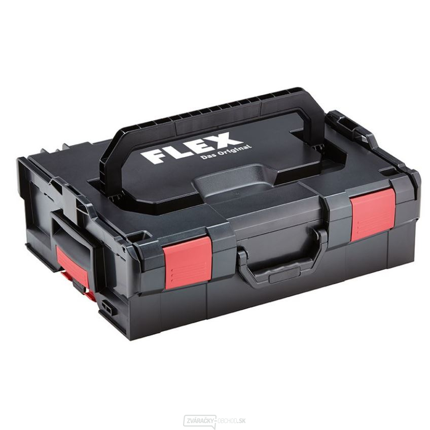 Flex Prepravný kufor L-BOXX® TK-L 136