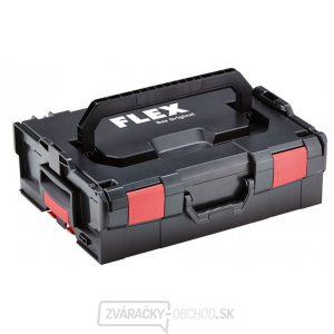Flex Prepravný kufor L-BOXX® TK-L 136 Flex Prepravný kufor L-BOXX® TK-L 136