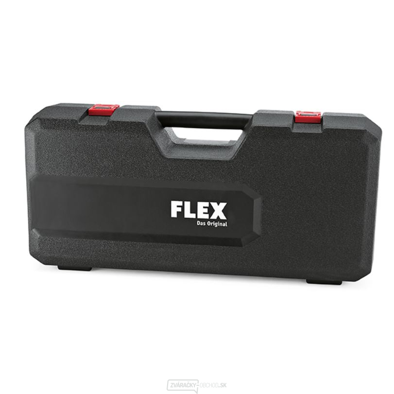 Flex Prepravný kufrík TK-S L230/LD180/LD150