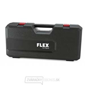 Flex Prepravný kufrík TK-S L230/LD180/LD150