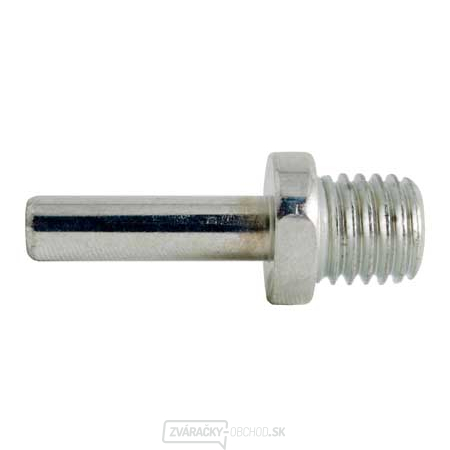 8 mm stopka pre upínače M14