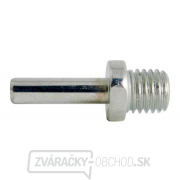 8 mm stopka pre upínače M14 8 mm stopka pre upínače M14 gallery main image