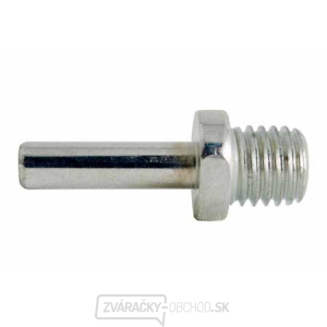 8 mm stopka pre upínače M14 8 mm stopka pre upínače M14 gallery main image