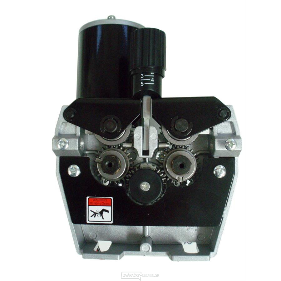 Slide 4kl ZUB 22/30 (small-AL) nový typ Slide 4kl ZUB 22/30 (small-AL) nový typ gallery main image