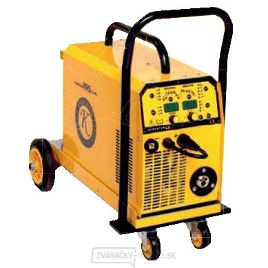 Vozík GAMASTAR 176, OMI 176