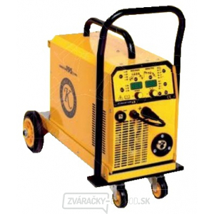 Vozík GAMASTAR 196, OMI 196 Vozík GAMASTAR 196, OMI 196 gallery main image