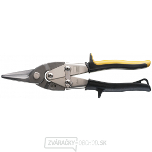 BESSEY - Strihacie nožnice D16S - rovné gallery main image