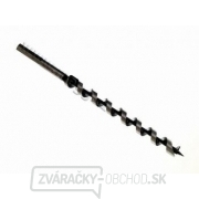 MAGG Vrták do dreva hadovitý 8x230 mm  MAGG Vrták do dreva hadovitý 8x230 mm  gallery main image