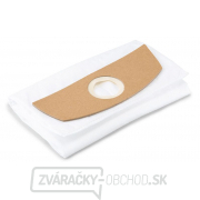 Flex Plstený filtračné vrecko FS-F VC 6 VE5 - 5ks gallery main image