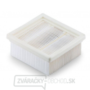 Flex Plochý skladaný filter FE VC 6 L gallery main image