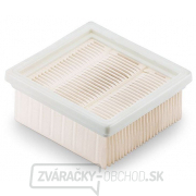 Flex Plochý skladaný filter FE VC 6 H/HEPA gallery main image