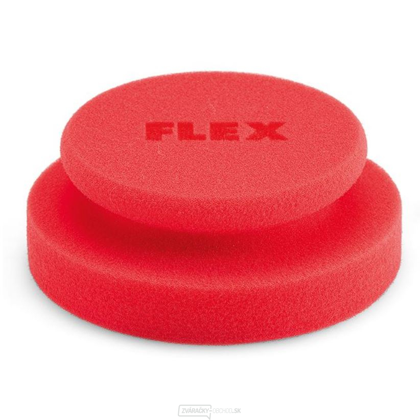 Flex Leštiaci hubka PUK-R 130