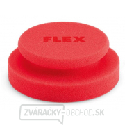Flex Leštiaci hubka PUK-R 130 gallery main image