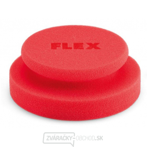 Flex Leštiaci hubka PUK-R 130 Flex Leštiaci hubka PUK-R 130