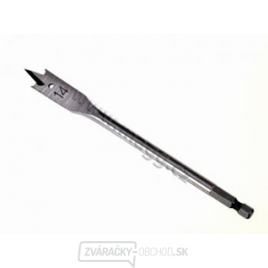 MAGG Vrták do dřeva plochý 18x160 mm  MAGG Vrták do dřeva plochý 18x160 mm  gallery main image