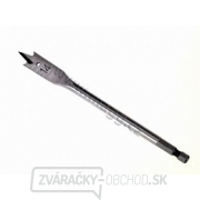 MAGG Vrták do dřeva plochý 20x160 mm  MAGG Vrták do dřeva plochý 20x160 mm  gallery main image