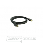 Kábel Geti HDMI 2m gallery main image