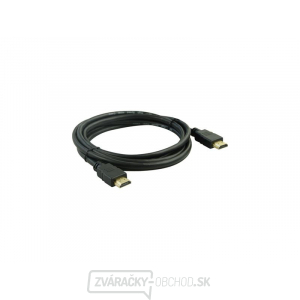Kábel Geti HDMI 2m