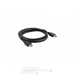 Kábel Geti HDMI 2m gallery main image