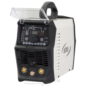 PERUN 160 T HF IMPULZ gallery main image