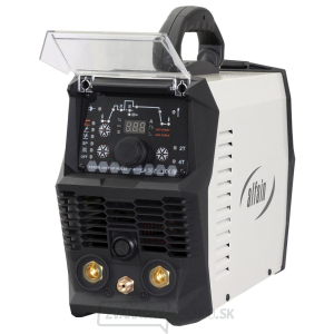 PERUN 200 T HF IMPULZ PERUN 200 T HF IMPULZ gallery main image