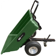 Záhradný vozík GGW 501 Náhľad