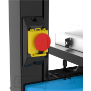 Pásová píla GBS 250 náhled