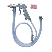 Pieskovací box GSK 110 Náhľad