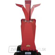 Motorový drvič konárov Gude GH 5.6-50 náhled