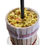 Lis na ovocie OP 30 náhled