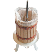 Lis na ovocie OP 30 Náhľad