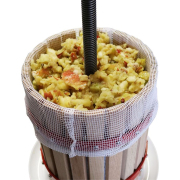 Lis na ovocie OP 30 náhled