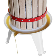 Lis na ovocie OP 30 náhled