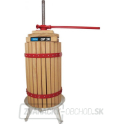 Lis na ovocie OP 30 Lis na ovocie OP 30 gallery main image