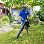 Benzínový vysávač lístia GBLS 7500-26.1 náhled